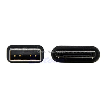 3.0 USB Şarj Veri Kablo Kablosu Asus Tablet İçin 36Pin TF600 TF600T TF810C TF701 Damla Nakliye