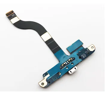 PadFone 2 A68 USB İçin yeni Mikrofon Mikrofon Kurdele İle Port Dock Şarj Bağlayıcı Board Flex Kablo Şarj
