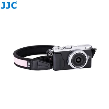 JJC Kamera Askısı Yuvarlak Lug Halka Boyun Askıları Kamera Deliği X70 Fujifilm, X Ekle E2S Yardımcı olur