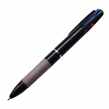 Toptan Ofis Malzemeleri 1 adet 0.7 mm Kırmızı Ve Mavi Ve Siyah Mürekkep Tükenmez Kalem Okul Güzel Tükenmez Kalem Hediye Kalem Malzeme