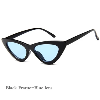 Kedi Gözü Moda Kadın Lüks Marka Tasarımcı Güneş Kadın Ayna Lens UV400 Gölgeler de RS098 Bayanlar Gözlük güneş Gözlüğü