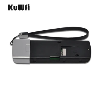 4G USB Wifi Yönlendirici SİM Kart Yuvası ile Cep switch Ağ etkin nokta COM LTE Wi-Fi Router Kablosuz Modem Kilidi