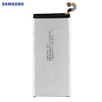 SAMSUNG Orijinal Yedek Batarya EB-Samsung GALAXY S6'yı edge Plus G9280 Edge+ G9280 G928F G928V İçin BG928ABE Artı S6edge+