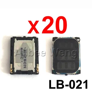LG K10 K420N K428 4 K350 K350E K350N Hoparlör Buzzer Ringer Onarım Bölümü İçin 10/20/50/100PCS