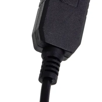 1 adet USB RS 232 TTL Seri Kablo Adaptör Modülü PC-PL2303HX Yonga USB Bilgisayar Toptan