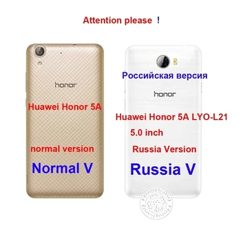 2 polis kutusu Huawei Honor 6 LYO için cep telefonu kılıfı diyen HAMEİNUO Doktor-L21 5.0 inç 6A 6C 6 X 9 NOVA PLUS Vb II