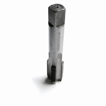 1 adet HSS6542 düz Flüt ücretsiz kargo parçacığı çelik metal demir alüminyum M23*0.5/0.75/1.0/1.25/1.5/1.75/2.0/2.5 mm dokunun