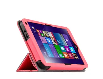 HP Stream İçin kılıfı 7 Koruyucu Akıllı TouchPad Akışı İçin 7 Olgu PU Koruyucu Kılıf 7.0 inç Deri Tablet Kapakları